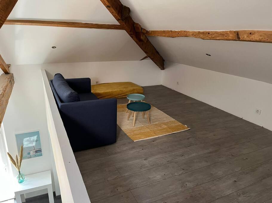 Entierement Renovee Avec Piscine En Plein Coeur De Bastia - Corse * Bastia (Corsica)