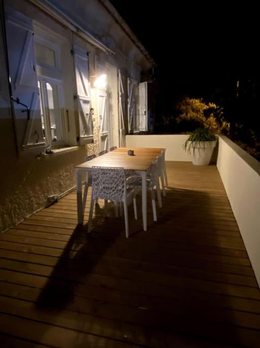 Villa Entierement Renovee Avec Piscine En Plein Coeur De Bastia - Corse