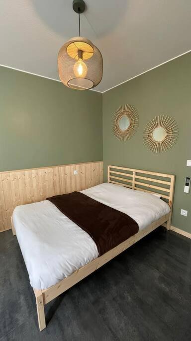 Entierement Renovee Avec Piscine En Plein Coeur De Bastia - Corse