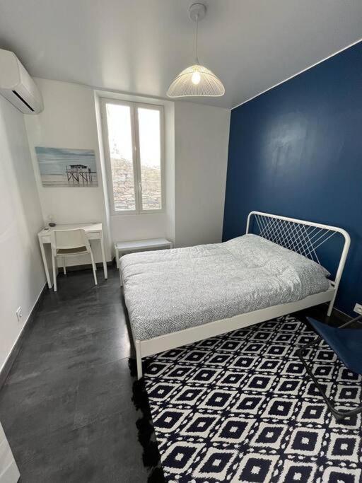 Entierement Renovee Avec Piscine En Plein Coeur De Bastia - Corse